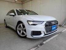 2023 Audi A6