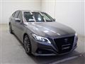 2021 Toyota Crown Hybrid