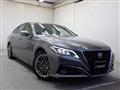 2021 Toyota Crown Hybrid
