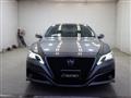 2021 Toyota Crown Hybrid