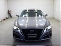 2021 Toyota Crown Hybrid