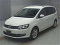 2021 Volkswagen Sharan