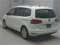 2021 Volkswagen Sharan