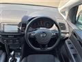 2021 Volkswagen Sharan