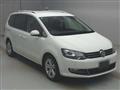 2021 Volkswagen Sharan