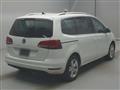 2021 Volkswagen Sharan