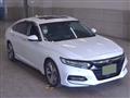 2020 Honda Accord