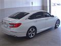 2020 Honda Accord