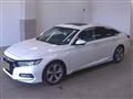 2020 Honda Accord