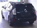 2014 Toyota PRIUS α