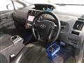 2014 Toyota PRIUS α