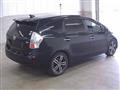 2014 Toyota PRIUS α