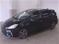 2014 Toyota PRIUS α