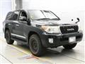 2014 Toyota Land Cruiser