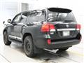 2014 Toyota Land Cruiser