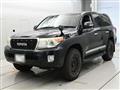 2014 Toyota Land Cruiser