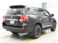 2014 Toyota Land Cruiser