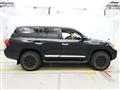 2014 Toyota Land Cruiser