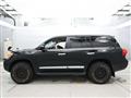 2014 Toyota Land Cruiser