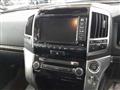 2014 Toyota Land Cruiser
