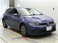 2022 Volkswagen Polo