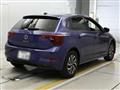 2022 Volkswagen Polo