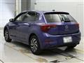 2022 Volkswagen Polo