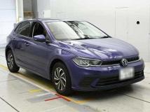 2022 Volkswagen Polo