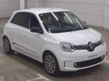 2023 Renault Twingo