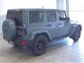 2014 Jeep Wrangler