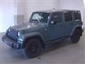 2014 Jeep Wrangler