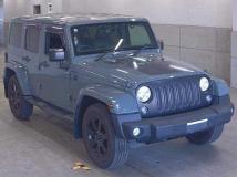 2014 Jeep Wrangler