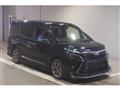 2019 Toyota Voxy
