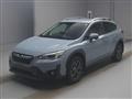 2021 Subaru IMPREZA XV HYBRID