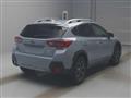 2021 Subaru IMPREZA XV HYBRID