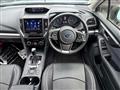 2021 Subaru IMPREZA XV HYBRID