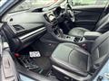 2021 Subaru IMPREZA XV HYBRID