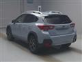 2021 Subaru IMPREZA XV HYBRID