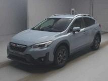 2021 Subaru IMPREZA XV HYBRID