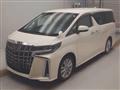 2021 Toyota Alphard G