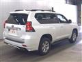 2023 Toyota Land Cruiser Prado