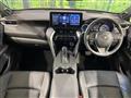 2021 Toyota Harrier Hybrid