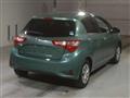2017 Toyota Vitz