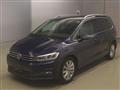2018 Volkswagen Golf Touran