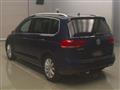 2018 Volkswagen Golf Touran