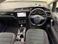 2018 Volkswagen Golf Touran