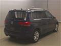 2018 Volkswagen Golf Touran