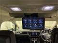2018 Volkswagen Golf Touran