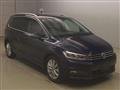 2018 Volkswagen Golf Touran
