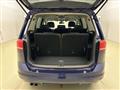 2018 Volkswagen Golf Touran